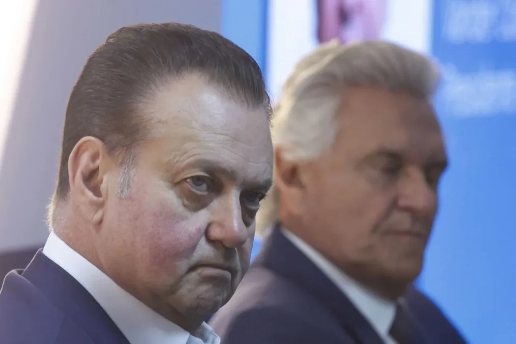 Master: Caiado defende investigação sobre suposta propina envolvendo Kassab