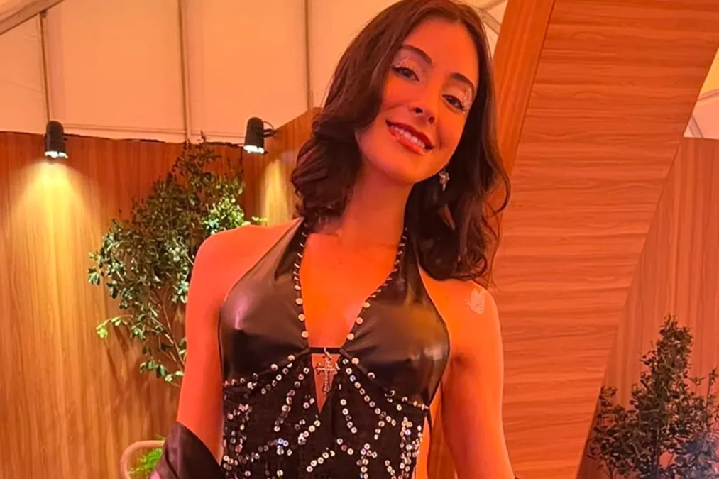 "Me sinto mulher", diz Bella Longuinho sobre polêmica com visto americano