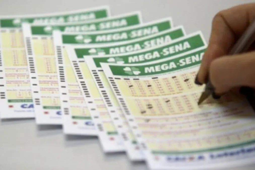 Mega-Sena: além de bolão milionário vencedor, 23 quinas são sorteadas em SP