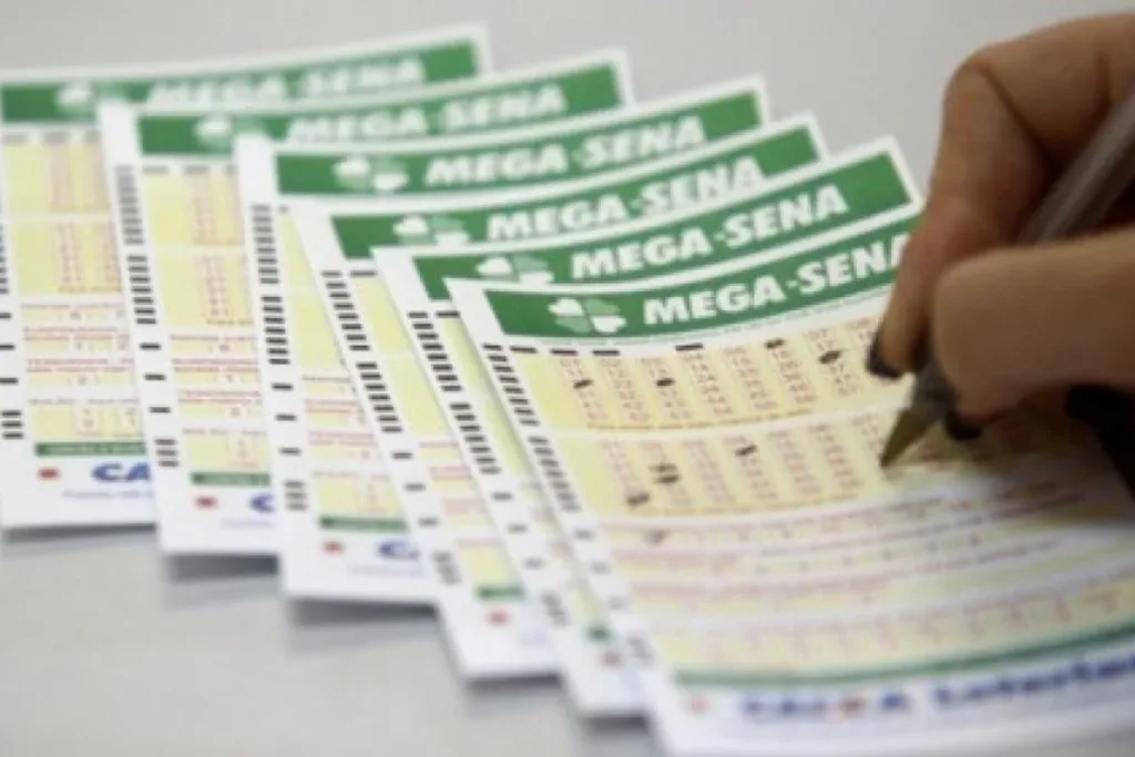Mega-Sena: além de bolão milionário vencedor, 23 quinas são sorteadas em SP