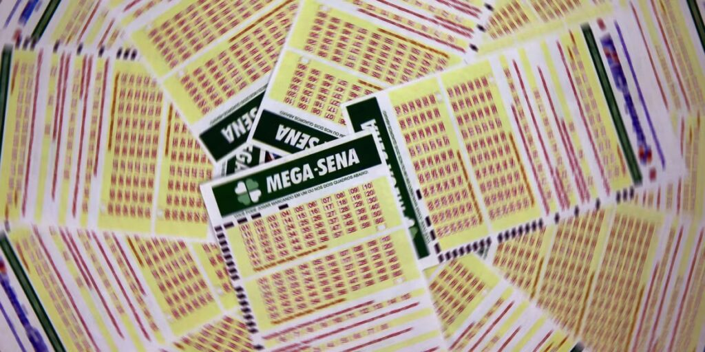 Resultado da Mega-Sena concurso 3058: veja os números e prêmio de R$ 102 milhões