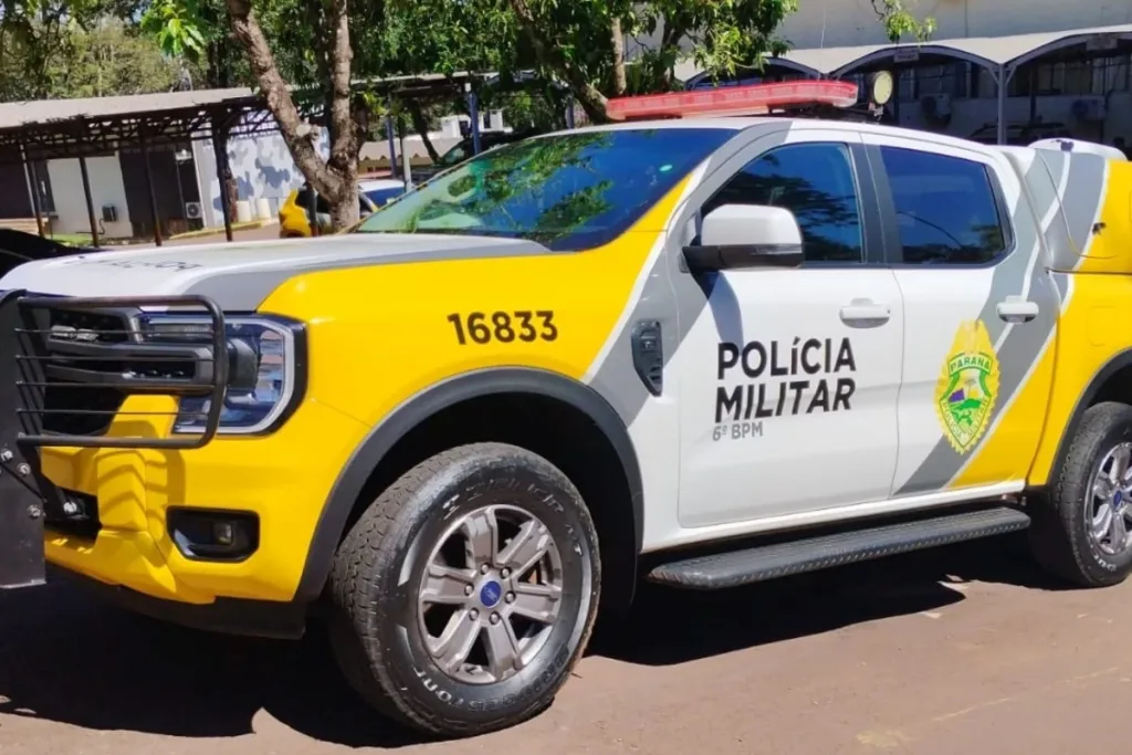 Menina de 12 anos é perseguida por stalker ao sair da catequese