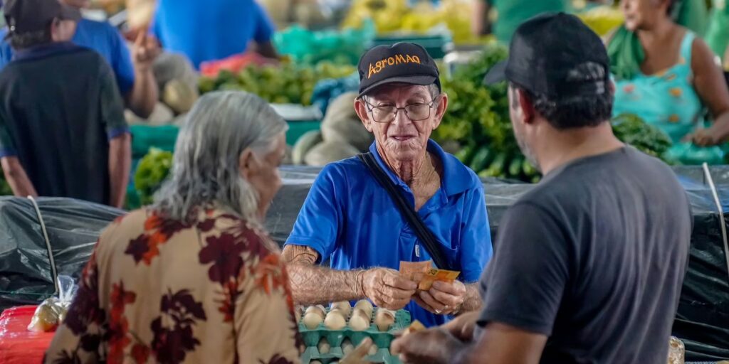 Brasil chega a 35% dos empreendedores com CNPJ