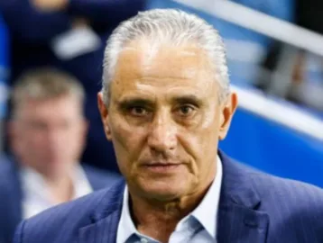 Tite acerta com o Botafogo e volta ao futebol brasileiro após seis meses