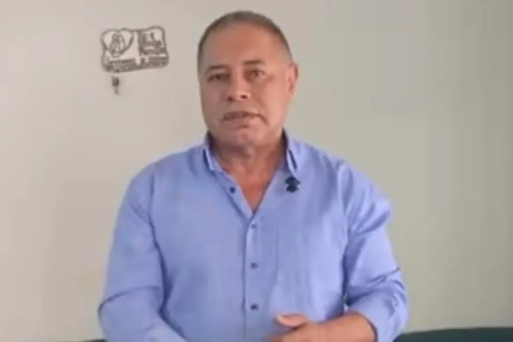 Mesmo condenado, ex-deputado Carlos Xavier pode disputar eleição no DF