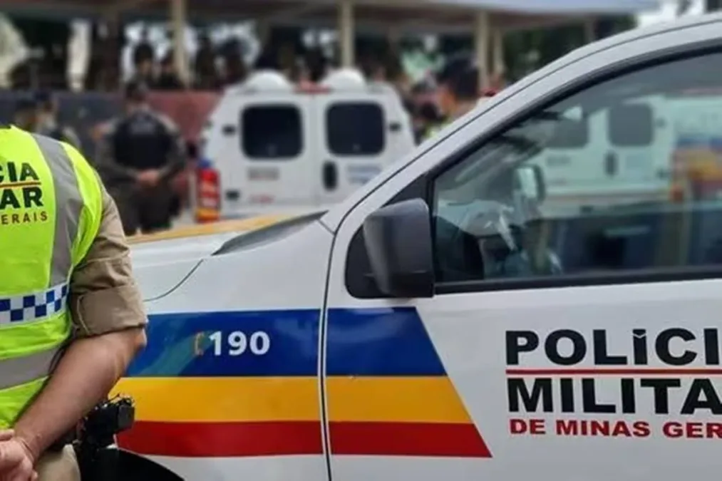 MG: homem é prensado por empilhadeira e morre dentro de fábrica em Betim