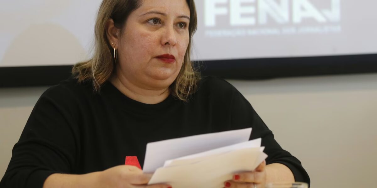 "Tiktokização" e crise sufocam propostas de campanha, diz Fenaj