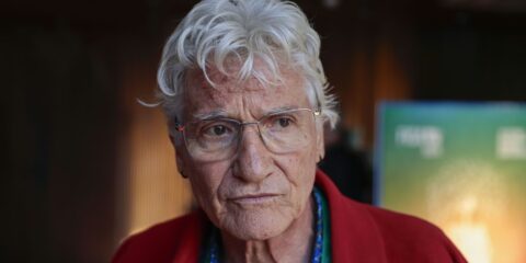 Mostra em SP exibe produção do indigenista Vincent Carelli