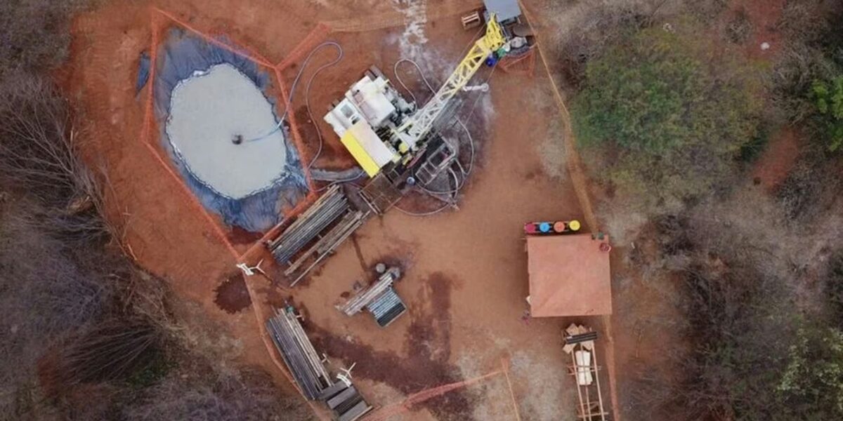 Justiça Federal paralisa atividade de mina de lítio em Minas Gerais