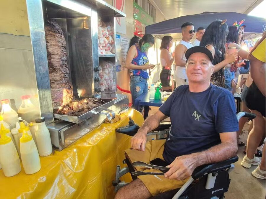 Acre tem 65 mil trabalhadores por conta própria sem CNPJ, aponta IBGE
