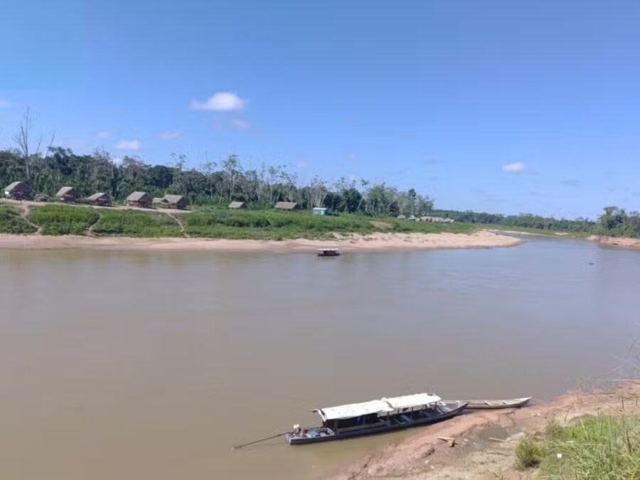 Manoel Urbano recebe R$ 1,2 milhão para ações contra os efeitos da seca