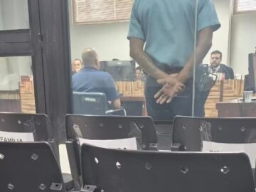 Ex-tenente da PM é condenado por feminicídio em Rio Branco.