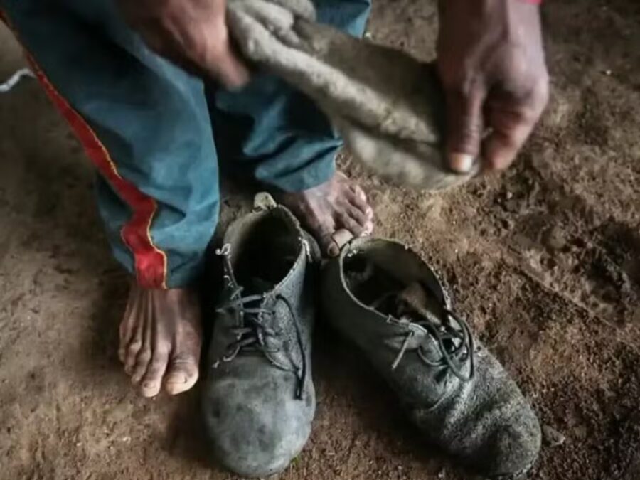 Trabalhador é resgatado de condição análoga à escravidão em fazenda no Acre
