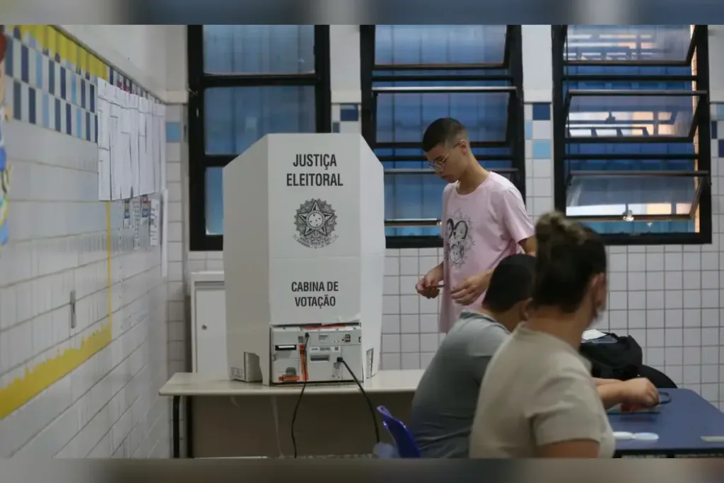 Mineiros vão eleger 133 representantes nas Eleições 2026; veja quais cargos
