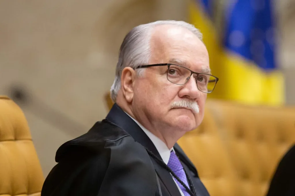 STF rejeita pedido de Moraes sobre julgamento de Mendonça durante sessão do Supremo