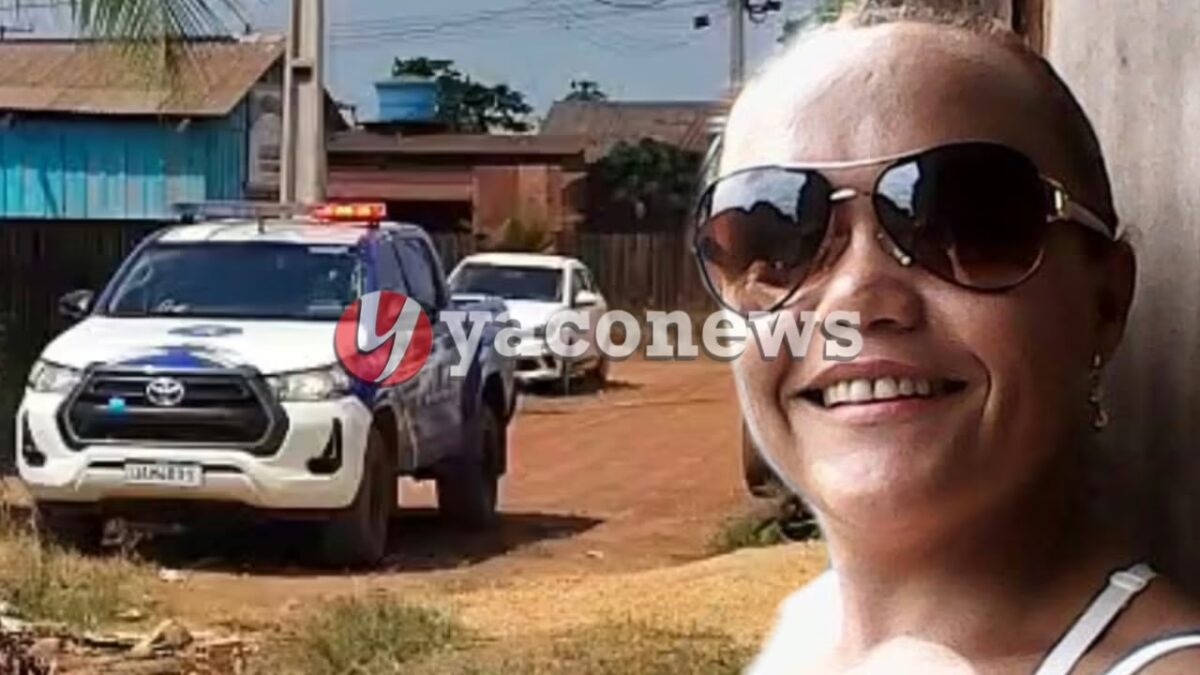 Mulher é encontrada morta em Vista Alegre do Abunã e caso é investigado como feminicídio