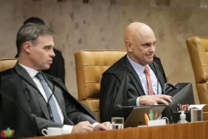 Moraes vê indícios de crimes de Mendonça; veja íntegra da decisão