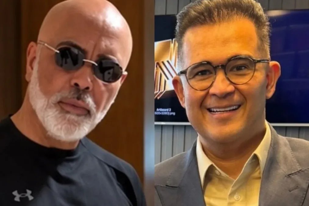 Mortes de Rick e Bruno Avelar: veja o local onde moradores ouviram estrondo