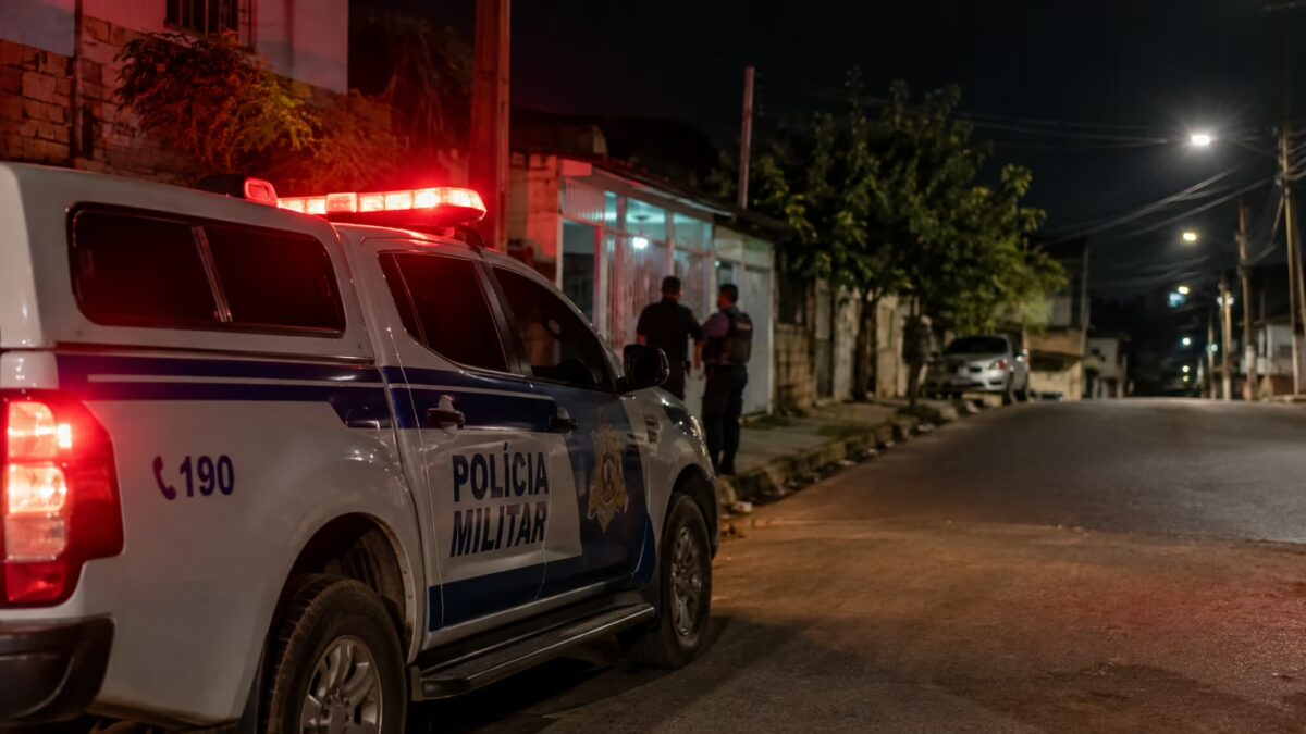 Mulher vítima de seis facadas volta a sofrer ameaças do companheiro em Cruzeiro do Sul
