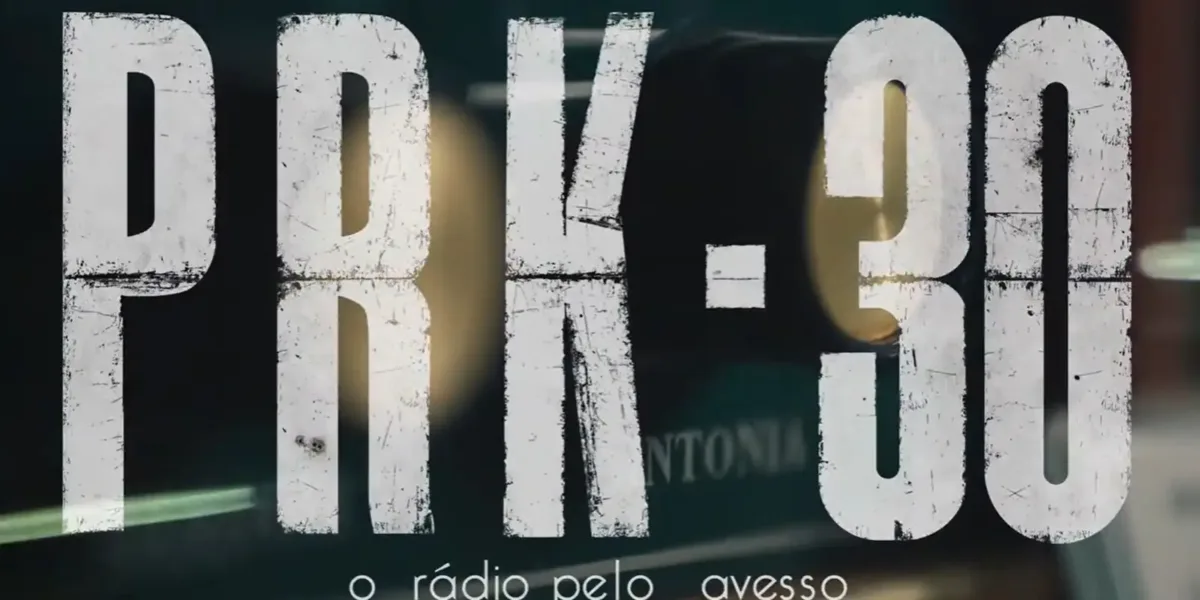 Nacional estreia documentário que lembra histórico programa PRK-30
