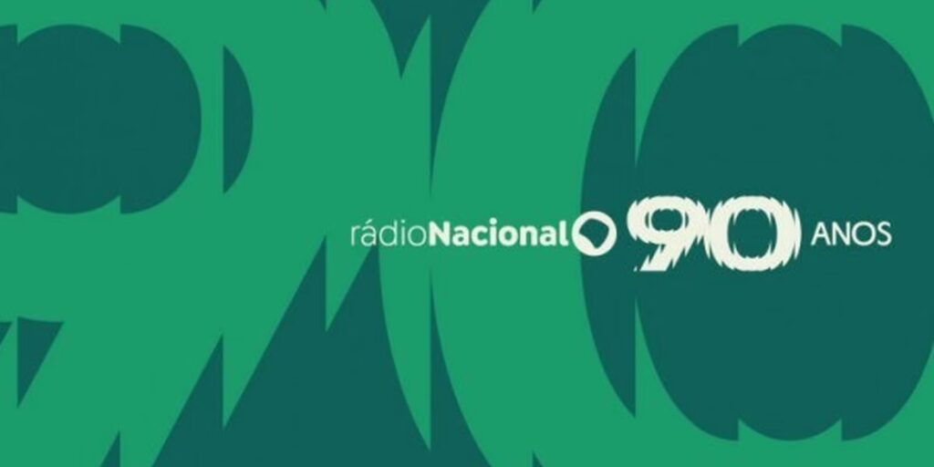 Rádio Nacional celebra 90 anos com transmissões de momentos marcantes
