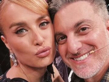 Angélica se declara para Luciano Huck em aniversário de 55 anos: “Vivendo tudo que é nosso”