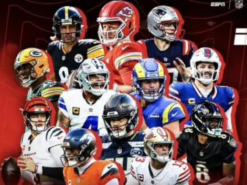 ESPN amplia operação e aposta em cobertura multiplataforma para a NFL 2026/2027