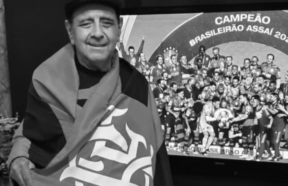 Homenagem ao procurador de Justiça aposentado Nilo Figueiredo Maia, ex-procurador-geral do MPAC.