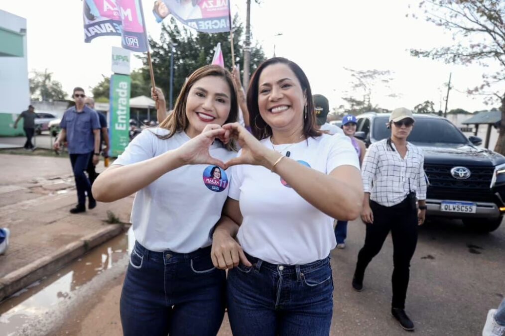 Mailza e Jéssica propõem novos centros de hemodiálise para reduzir viagens de pacientes renais no Acre