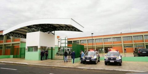 Novo campus da UFSCar terá bacharelados interdisciplinares
