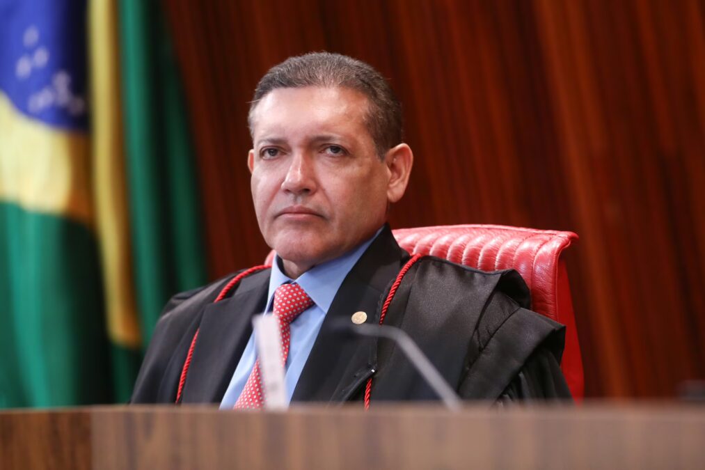 PF pediu busca contra ACM Neto na Operação Overclean, mas Nunes Marques negou