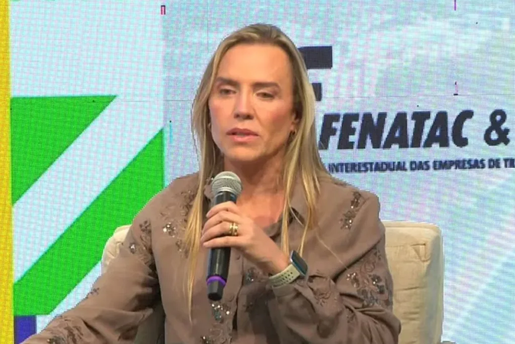 "O Estado precisa de um braço ágil que alcance o empreendedor", diz Celina