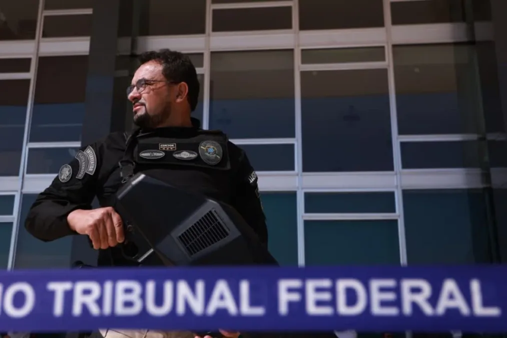 O pior dia da história do Supremo, avalia ministro da corte