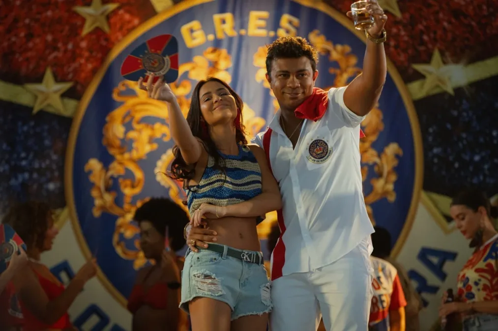 Os Donos do Jogo terá terceira temporada na Netflix