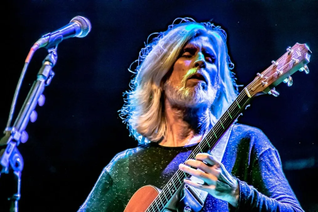 Oswaldo Montenegro, Marcelo Falcão e Festival da Lua: o fim de semana em SP