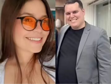 Novos áudios de Isabelle Caracristi revelam alerta antes da morte: “Ele é um louco”