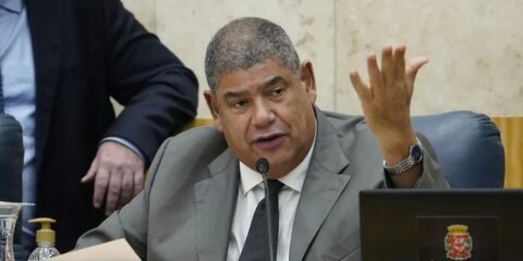 Ex-vereador Milton Leite se entrega à polícia após operação contra PCC