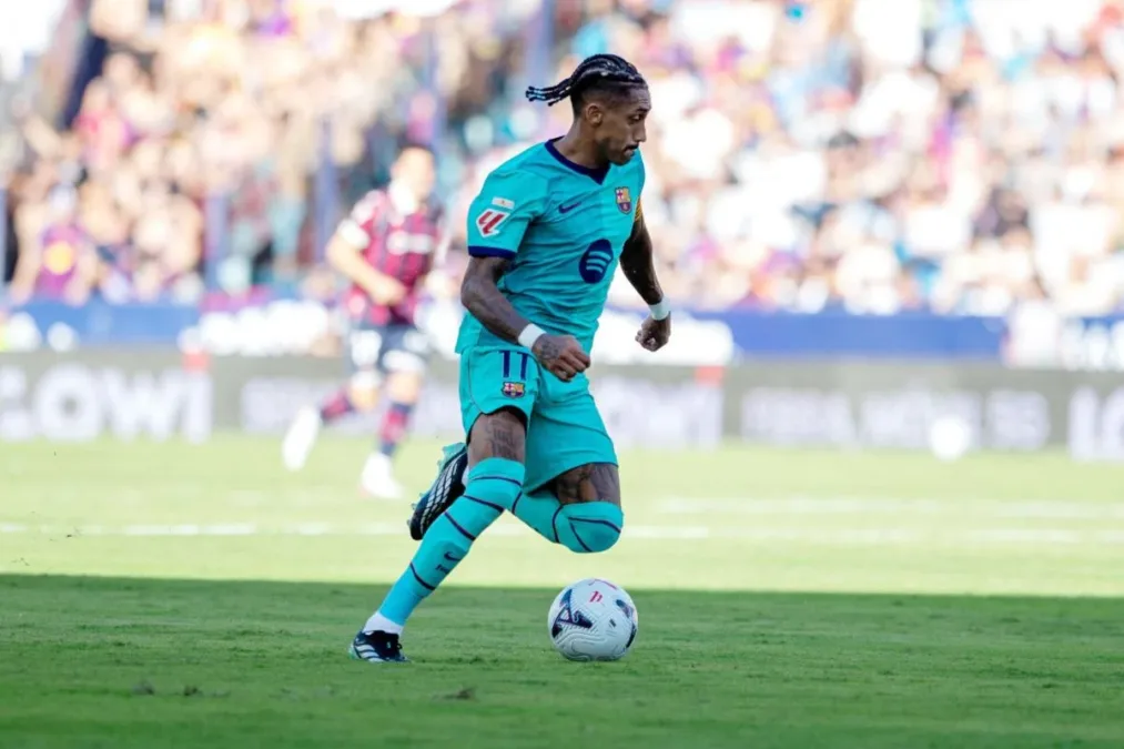 Palpite Barcelona x Racing Santander – LaLiga – 16/09/26