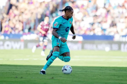 Palpite Barcelona x Racing Santander - LaLiga - 16/09/26