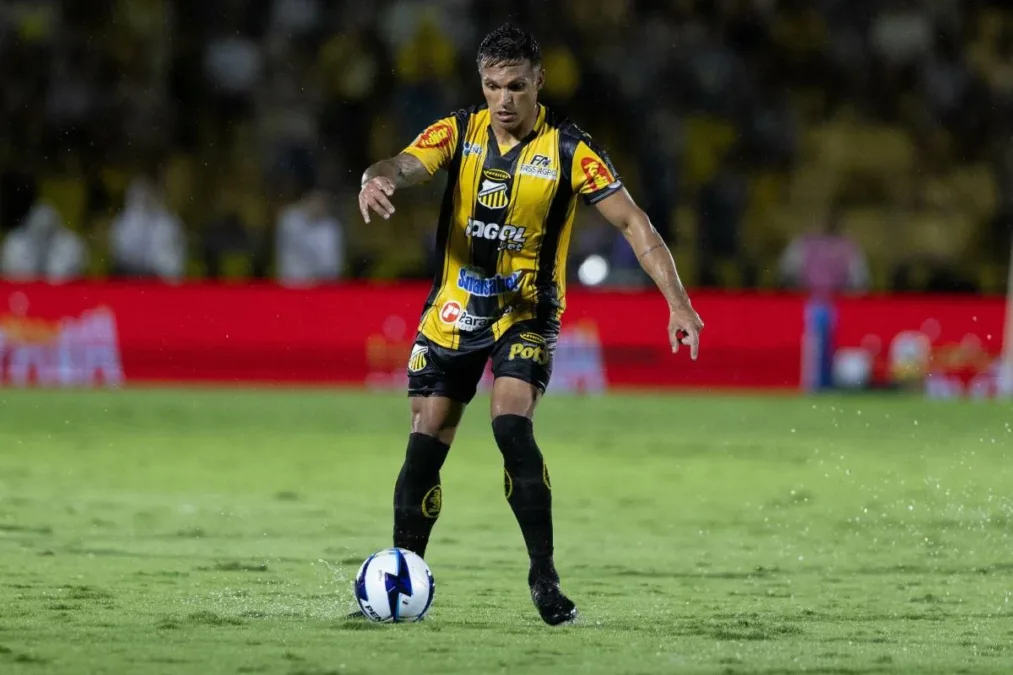 Palpite Botafogo-SP x Novorizontino – Série B – 09/09/26