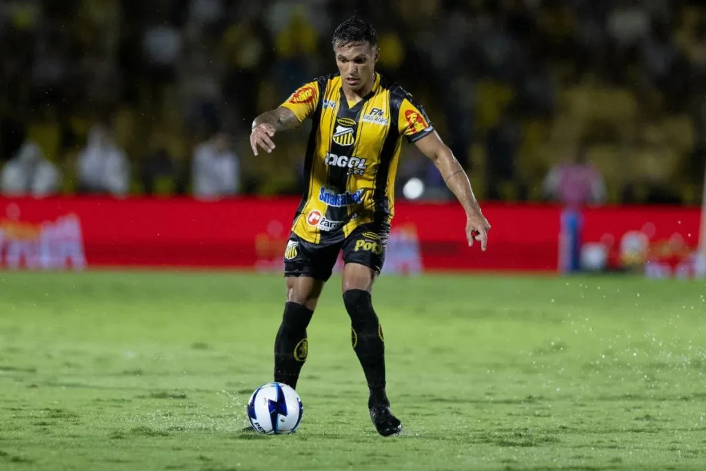 Palpite Botafogo-SP x Novorizontino - Série B - 09/09/26
