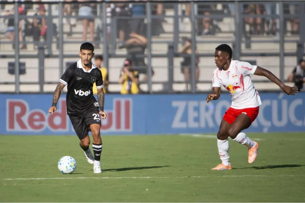 Palpite Botafogo x Bragantino – Brasileirão – 12/09/26