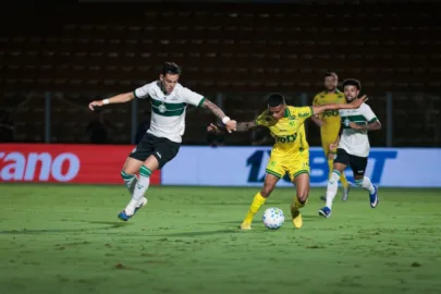 Palpite Coritiba x Mirassol - Brasileirão - 06/09/26
