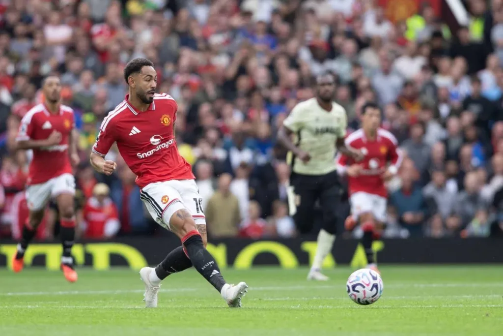 Palpite Everton x Manchester United - Premier League - 06/09/26