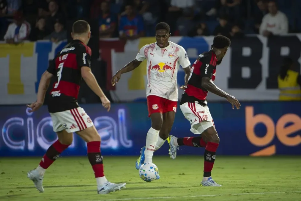 Palpite Flamengo x Bragantino – Brasileirão – 20/09/26