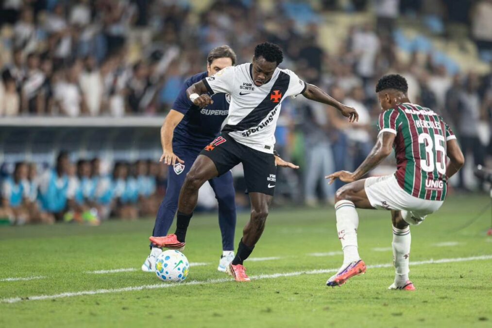 Palpite Fluminense x Vasco – Brasileirão – 05/09/26