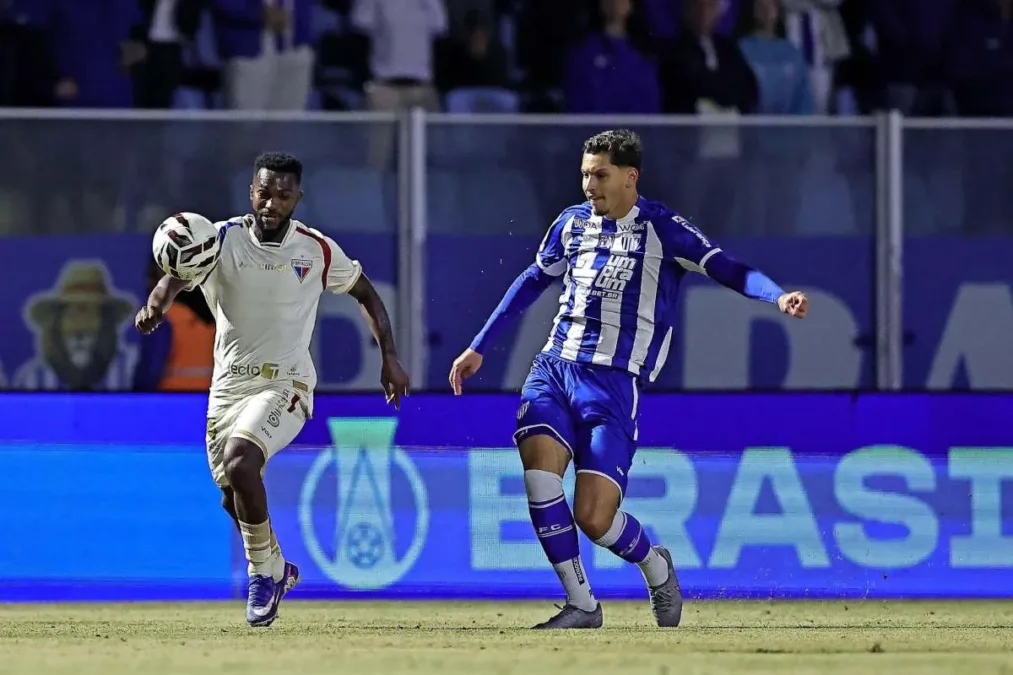 Palpite Fortaleza x Avaí – Série B – 09/09/26