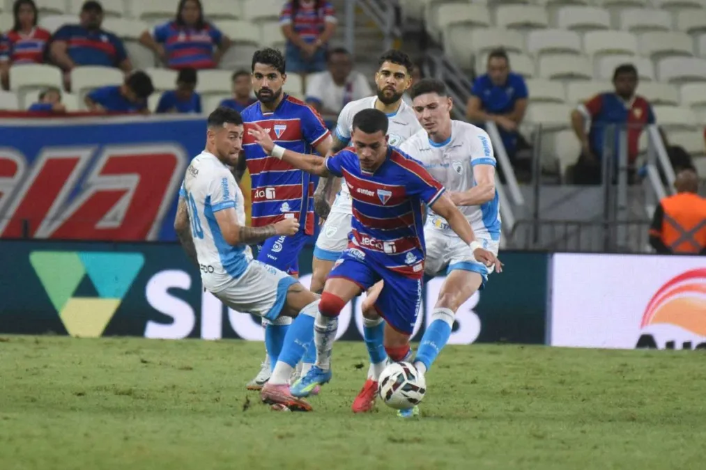 Palpite Londrina x Fortaleza – Série B – 20/09/26