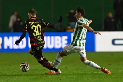 Palpite Sport Recife x Juventude - Série B - 19/09/26