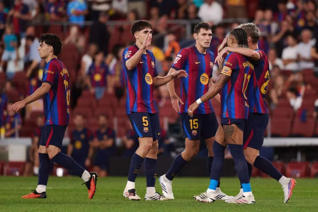 Palpite Valência x Barcelona – La Liga – 06/09/26